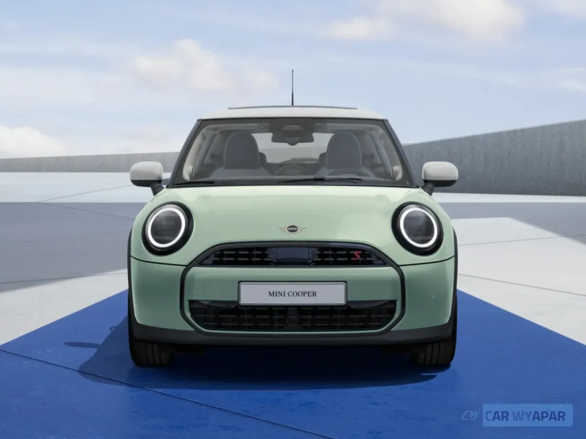 Mini Cooper Cooper Classic Pack